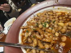 -钵家大院(大花岭店)