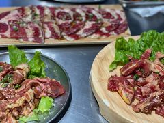 -马路牙子烧烤音乐酒馆(望京店)