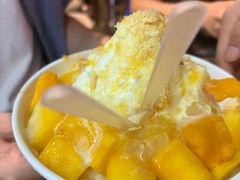-荔芳传统糖水铺