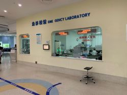 -苏州大学附属儿童医院(园区总院)