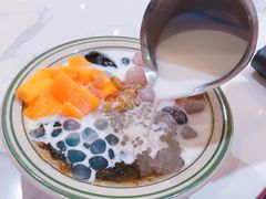 -堂屋糖水店(愚园店)