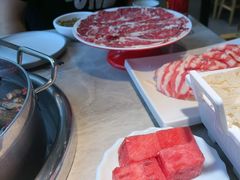 -万物生江北老火锅(海骏达店)