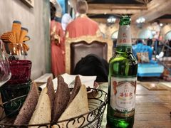 -卢布里西餐厅(总店)