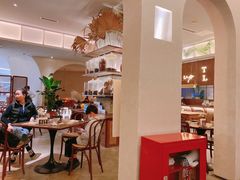 大堂-来龙里 精致 东南亚餐室(万象城店)