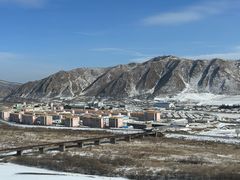 -图们国门景区