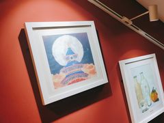 -祥云墅彩翼儿童美术馆(房山长阳店)