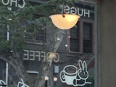 -HUGS coffee(东区店)