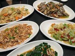 -金海湾海鲜排档(朱家尖店)