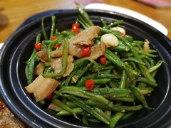 -湖南码头·地道岳阳美食·湘菜(魏公村店)