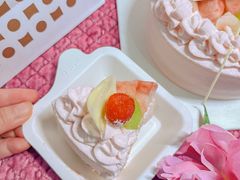 -积慕Cake(解放大道店)