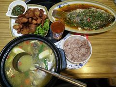 -妈妈的味道(和顺古镇店)