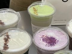 -Yee3·三号椰(上海中山公园龙之梦店)