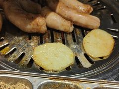 -炽城·烤肉名家(鸿达中央广场店)