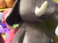 -PAWTOY爪e玩偶店(天兴罗斯福店)