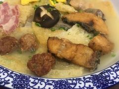 -长兴菜馆(高桥店)