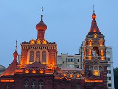 -圣·阿列克谢耶夫教堂