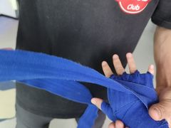 -M.S拳击泰拳馆(大学路店)