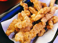 -96农蝎虾(江桥老街店)