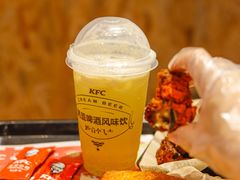 -肯德基(星河店)