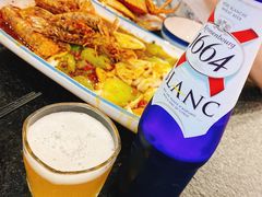 -三妹小龙虾·黄油蟹(华侨城总店)