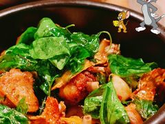 -竹里馆 ·茶食(奥体店)