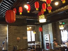 四川香天下火锅(安镇店)-香天下·四川火锅(安镇大润发店)