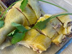 湛江白切鸡-茶小点(丽悦新天店)