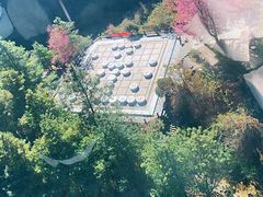 -苍山感通索道