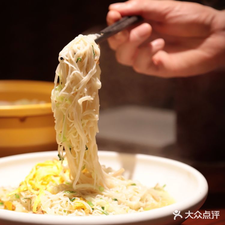 正大广场这家闽南菜——临家，超级美味！