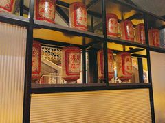 -南城十里潮汕鲜牛火锅·鲜虾生滚粥(融汇老商埠店)