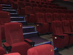 -保利国际影城杭州中南店