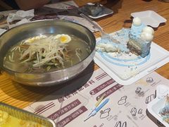 -喜来稀肉(北外滩白玉兰广场店)