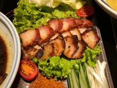 -蜀宴小调·精致家常菜(来福士店)