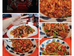 -侯师傅热炒店(印象城店)