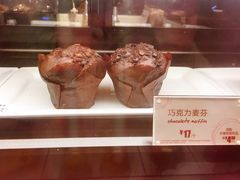 -麦当劳(杭州西湖银泰百货店)