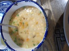 -灶东家民间菜(回兴店)