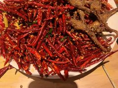 -邢氏老太太烤串(北兴街店)