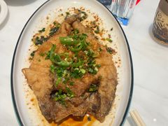 -新世界餐厅(万达店)