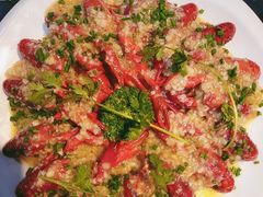 -巴人汇三篇小龙虾江湖菜(李家沱店)