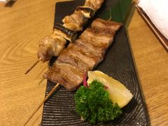 -水之惠鲜鱼料理(王府大街店)