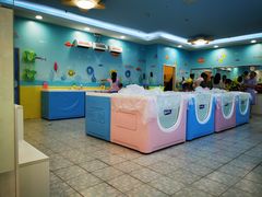 -爱婴岛(大信·新都汇店)