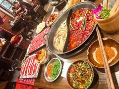 -萍姐火锅·公路夜市(南京新街口店)