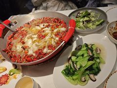 -渝信川菜·川味家常菜(新辰里亚运村店)
