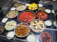 -韶山毛泽东同志故居