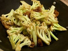 -马凯餐厅(长椿街店)