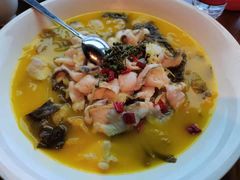 -上海小南国(正大店)