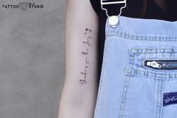 -飛凡TATTOO纹身•原创