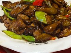 -吴记酱骨炖菜馆(西大直街店)