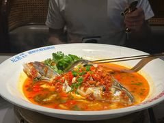 -坛宗剁椒鱼头(河西王府井店)
