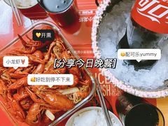 -盒马鲜生(岭南新世界店)